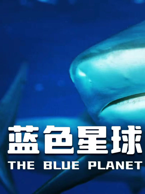 蓝色星球